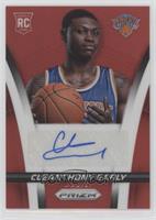 Cleanthony Early #/199