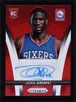 Joel Embiid #/199