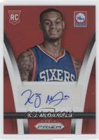 K.J. McDaniels #/199