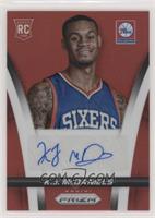 K.J. McDaniels #/199