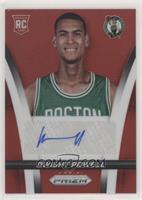 Dwight Powell #/199