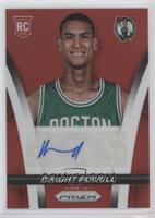 Dwight Powell [EX to NM] #/199