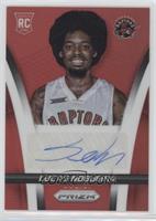 Lucas Nogueira #/199