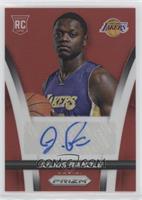 Julius Randle #/199