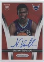 Noah Vonleh #/199