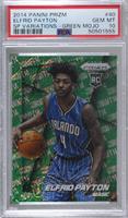 Elfrid Payton [PSA 10 GEM MT] #/25