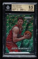 Doug McDermott [BGS 9.5 GEM MINT] #/25