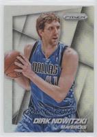 Dirk Nowitzki