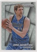 Dirk Nowitzki