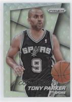 Tony Parker