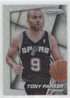 Tony Parker