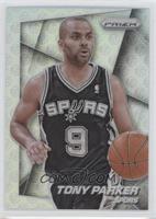 Tony Parker