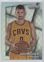 Kevin Love