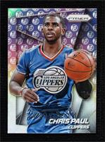 Chris Paul