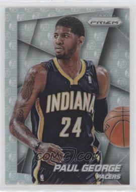 2014-15 Panini Prizm - Short Prints - Silver Prizm #20 - Paul George