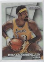 Wilt Chamberlain