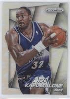 Karl Malone