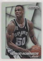 David Robinson