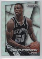 David Robinson