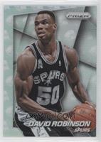 David Robinson