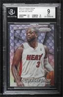 Dwyane Wade [BGS 9 MINT]