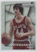 Pete Maravich