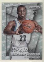 Andrew Wiggins