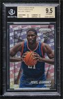 Joel Embiid [BGS 9.5 GEM MINT]