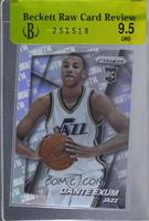 Dante Exum [BRCR 9.5]