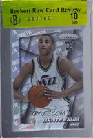 Dante Exum [BRCR 10]