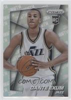 Dante Exum