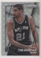 Tim Duncan