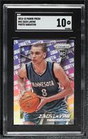 Zach LaVine [SGC 10 GEM]