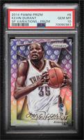 Kevin Durant [PSA 10 GEM MT]