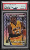 Kobe Bryant [PSA 10 GEM MT]