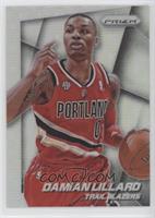 Damian Lillard