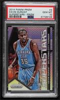 Kevin Durant [PSA 10 GEM MT]