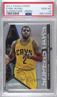 Kyrie Irving [PSA 10 GEM MT]