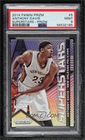 Anthony Davis [PSA 9 MINT]