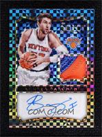 Andrea Bargnani #/1