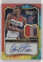 Otto Porter #/25