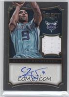 Gerald Henderson #/99