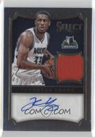 Thaddeus Young #/199