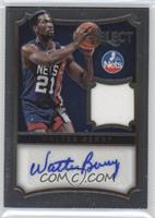 Walter Berry #/199