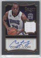 Carl Landry #/35