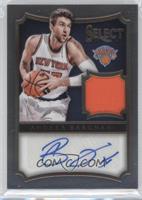 Andrea Bargnani #/35