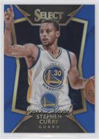 Concourse - Stephen Curry [EX to NM] #/249
