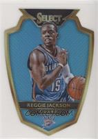 Premier Level - Reggie Jackson #/199