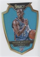 Premier Level - Reggie Jackson #/199