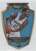 Premier Level - Andrew Wiggins #/199